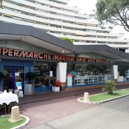 Apartment Marina Vue Et Tranquillite Avec Plage A Proximite